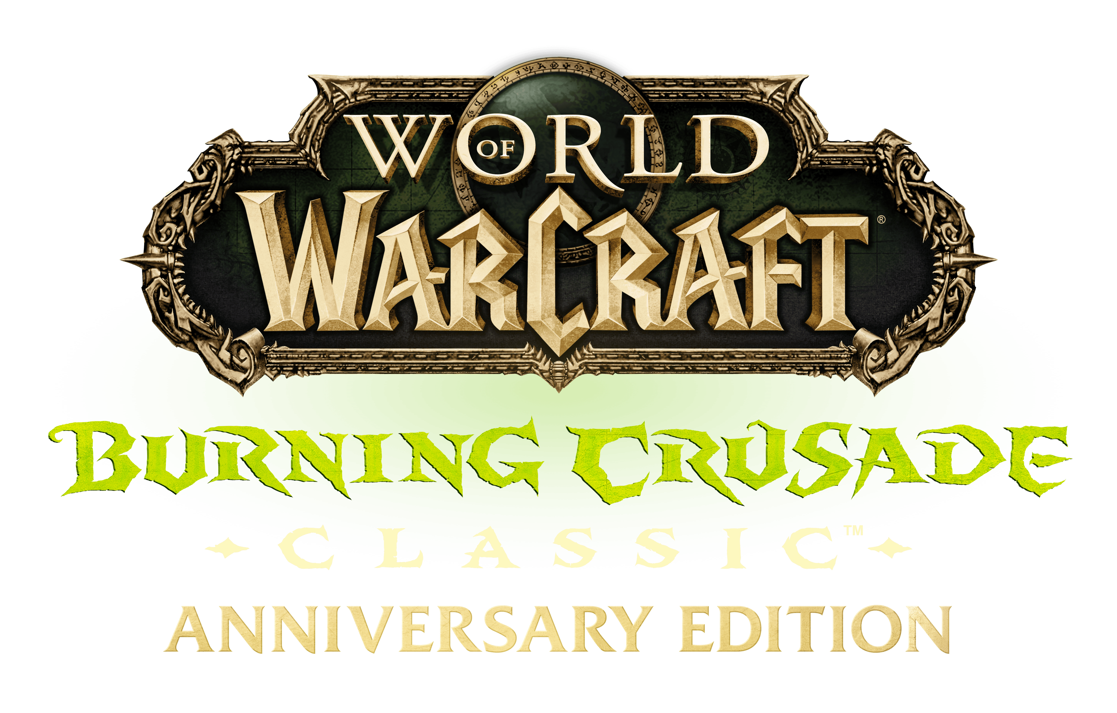 World of Warcraft The Burning Crusade Classic
